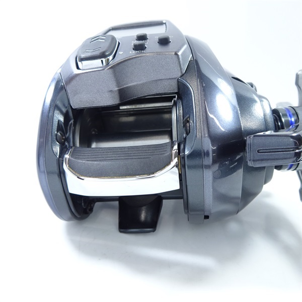 ２３フォースマスター６００